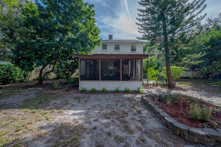 Townhouse in Tampa, US