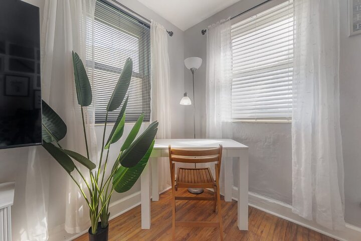 Townhouse in Tampa, US