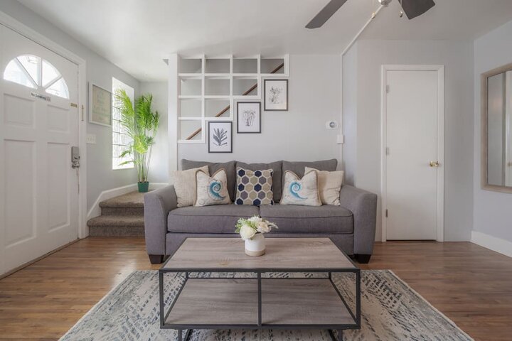 Townhouse in Tampa, US