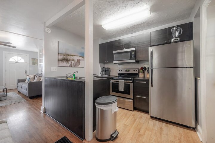 Townhouse in Tampa, US