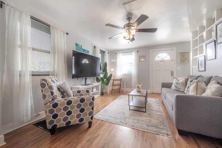 Townhouse in Tampa, US