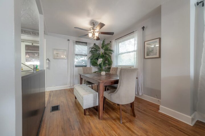 Townhouse in Tampa, US