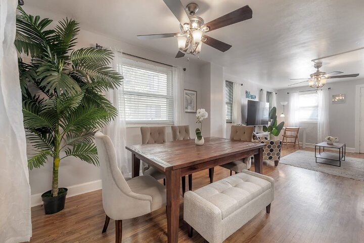 Townhouse in Tampa, US