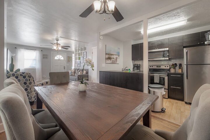 Townhouse in Tampa, US