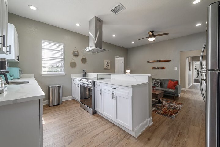 Apartment in Tampa, US