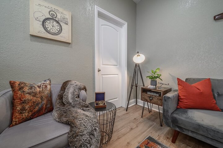 Apartment in Tampa, US