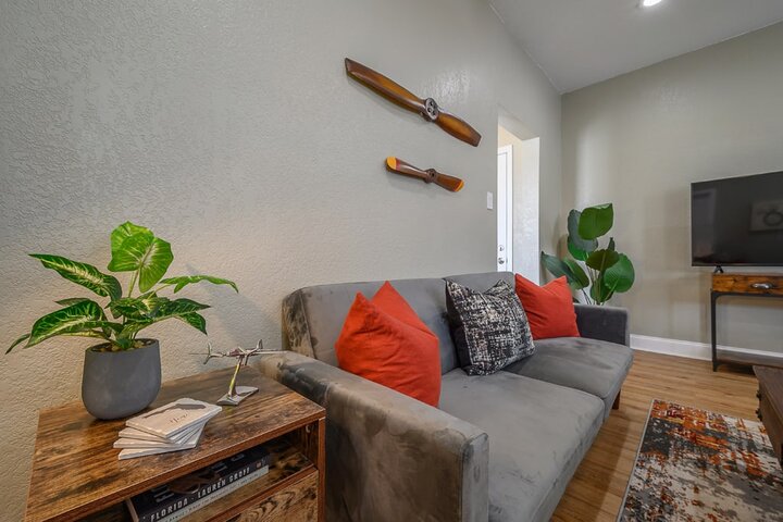 Apartment in Tampa, US