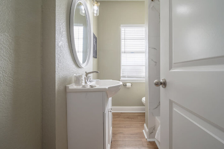 Apartment in Tampa, US