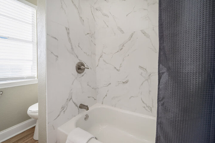 Apartment in Tampa, US