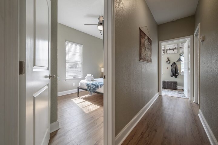 Apartment in Tampa, US