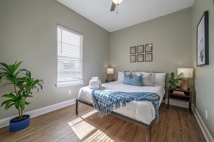 Apartment in Tampa, US