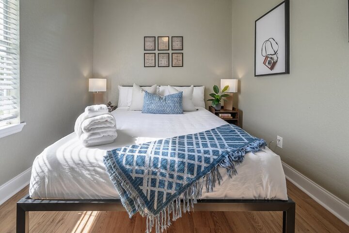 Apartment in Tampa, US