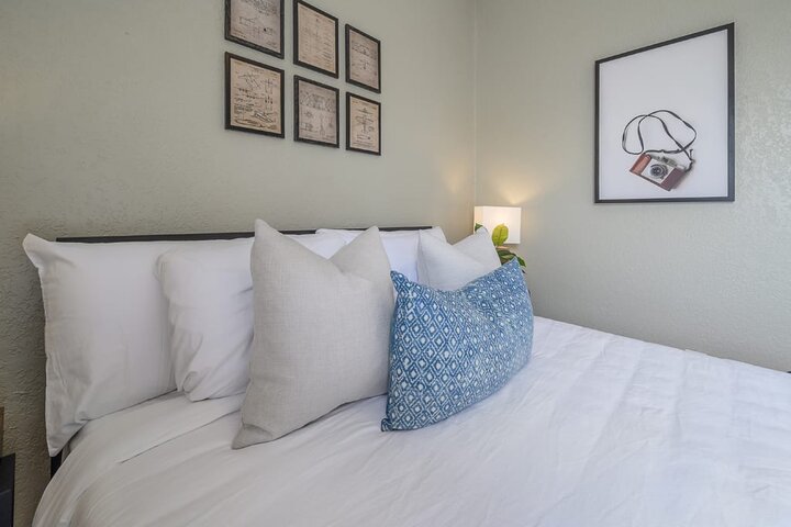 Apartment in Tampa, US