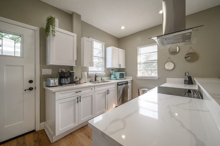 Apartment in Tampa, US