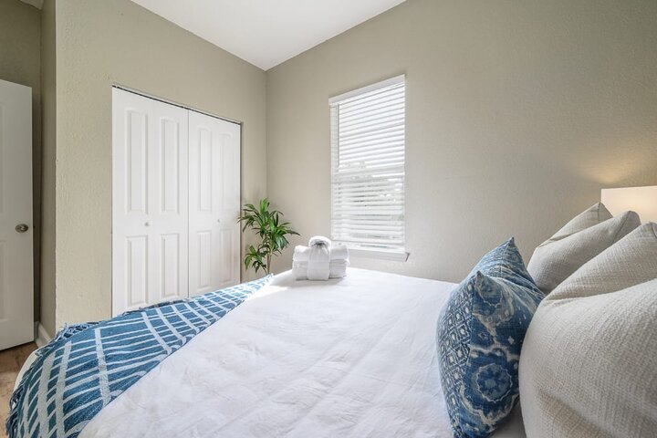 Apartment in Tampa, US