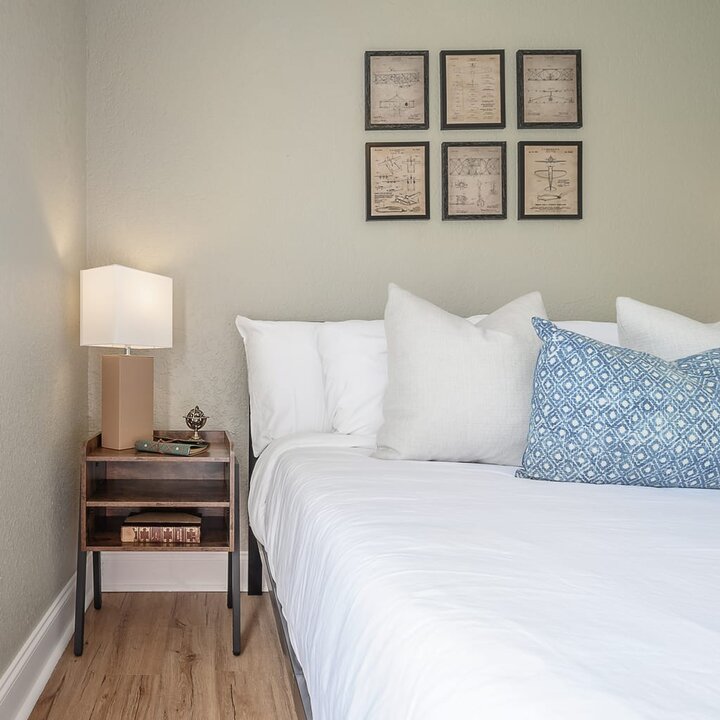 Apartment in Tampa, US