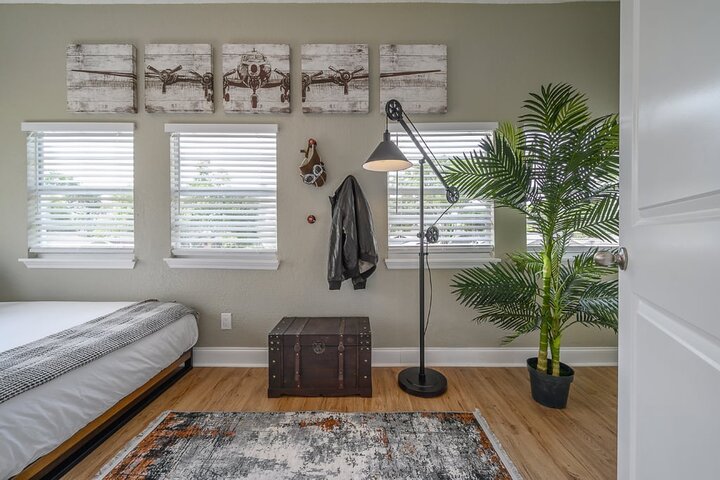 Apartment in Tampa, US