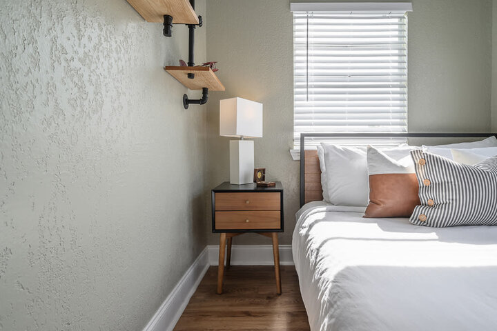 Apartment in Tampa, US