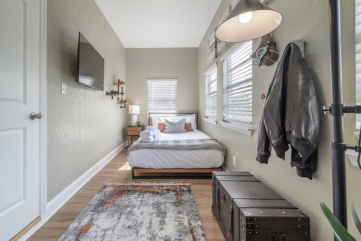 Apartment in Tampa, US