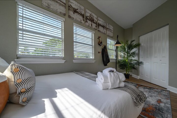 Apartment in Tampa, US