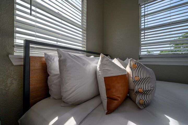 Apartment in Tampa, US