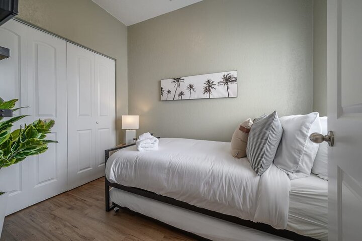 Apartment in Tampa, US