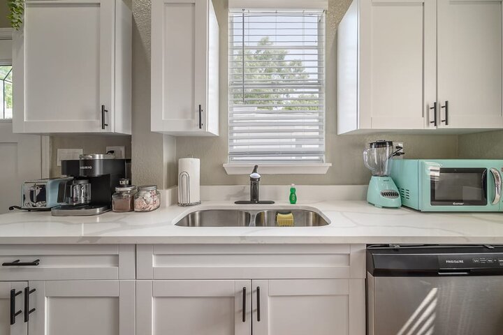 Apartment in Tampa, US