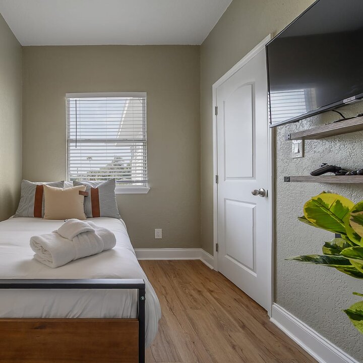 Apartment in Tampa, US