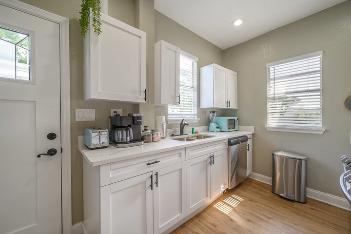 Apartment in Tampa, US