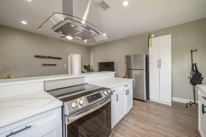 Apartment in Tampa, US