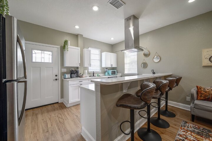 Apartment in Tampa, US