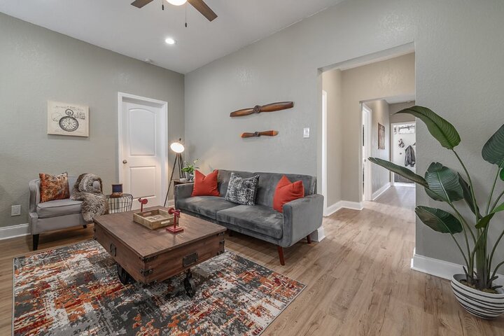 Apartment in Tampa, US