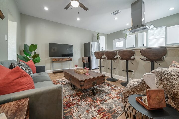 Apartment in Tampa, US