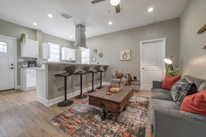 Apartment in Tampa, US