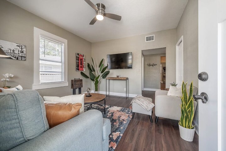 Apartment in Tampa, US