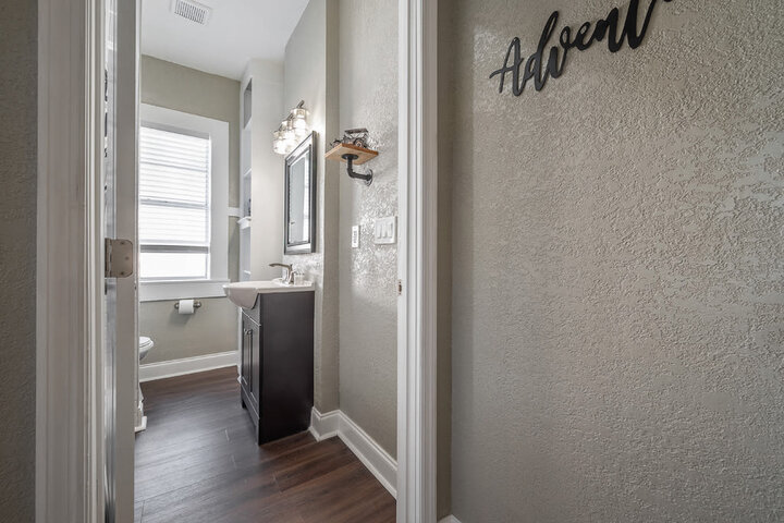 Apartment in Tampa, US