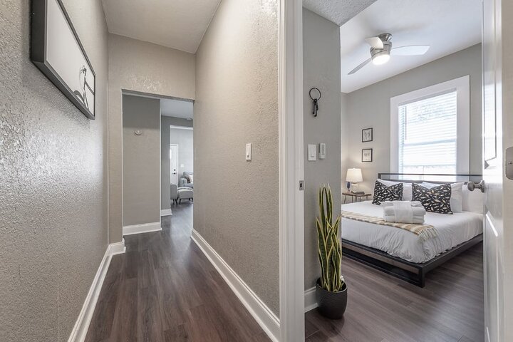 Apartment in Tampa, US