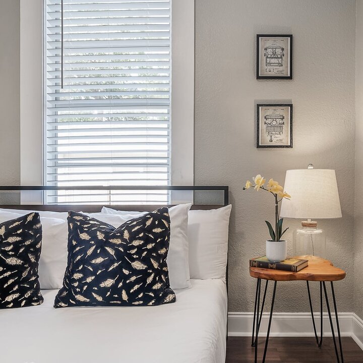 Apartment in Tampa, US