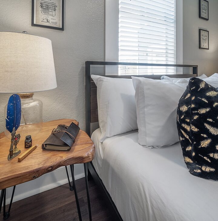 Apartment in Tampa, US