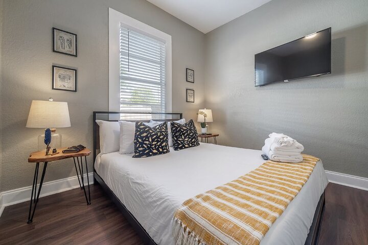 Apartment in Tampa, US