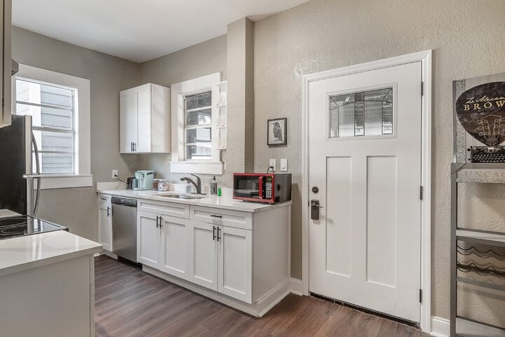 Apartment in Tampa, US