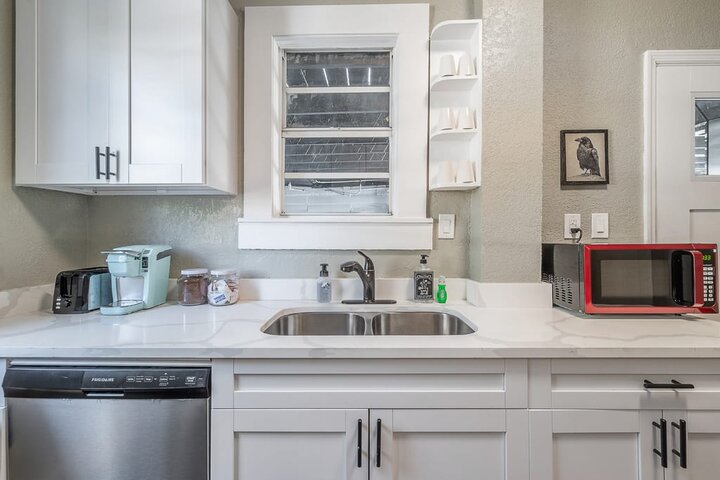 Apartment in Tampa, US