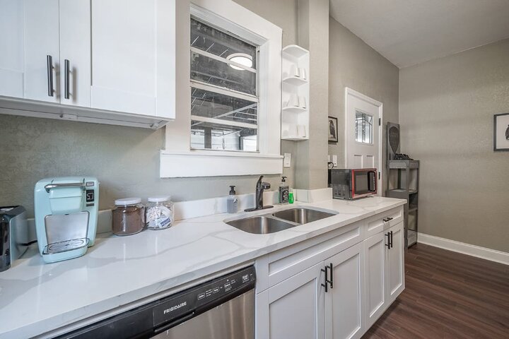 Apartment in Tampa, US