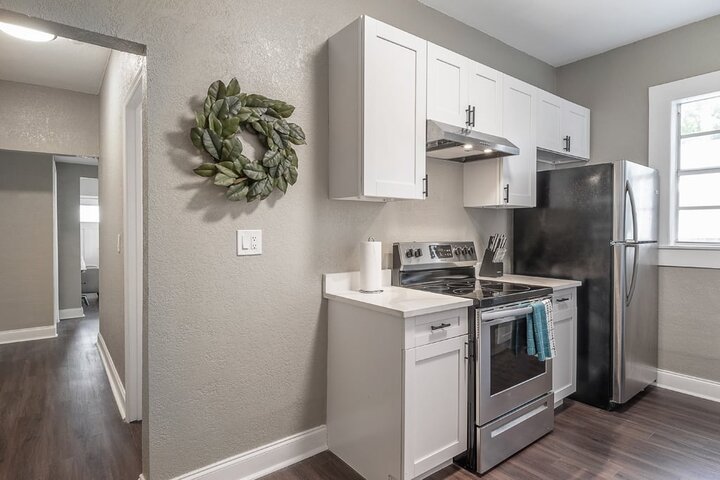 Apartment in Tampa, US