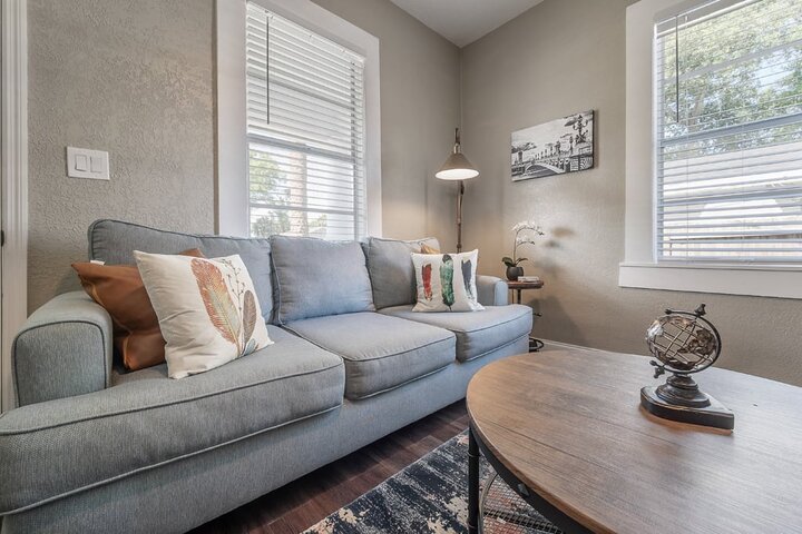 Apartment in Tampa, US