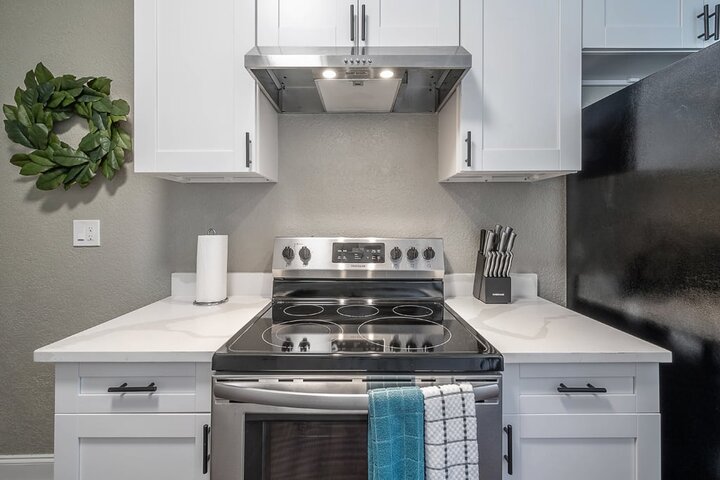 Apartment in Tampa, US