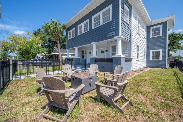 Apartment in Tampa, US