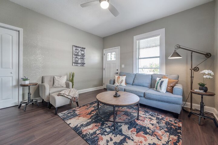 Apartment in Tampa, US