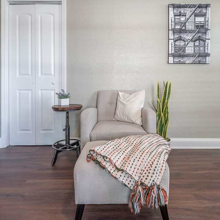 Apartment in Tampa, US