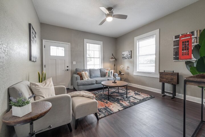 Apartment in Tampa, US